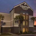 Фотография гостиницы Country Inn & Suites by Radisson, Florence, SC