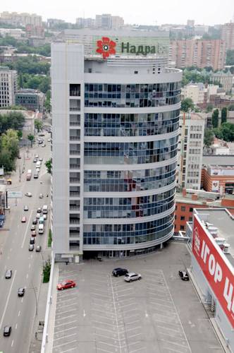 Фотография гостиницы Seven Eleven