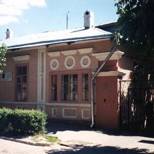 Фотография достопримечательности Дом Лермонтова