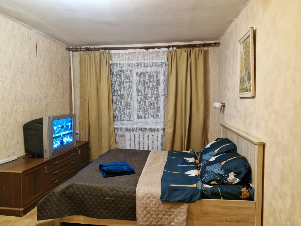 Фотография квартиры Квартира в Поселке Лесной