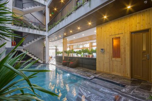 Фотография гостиницы King House Villa Hotel & Spa