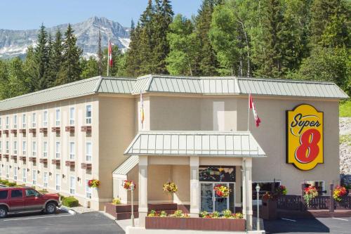 Фотография мотеля Fernie Fox Hotel