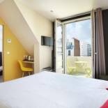 Фотография гостиницы Hotel Auguste