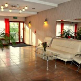 Фотографии гостиницы
Hotel Solny