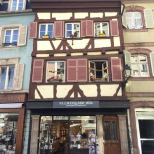 Фотография апарт отеля La Provence Studio