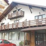 Фотография гостевого дома Pensiunea Argesu **