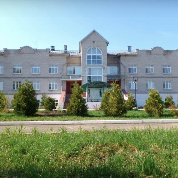 Фотографии санатория
Леденгск