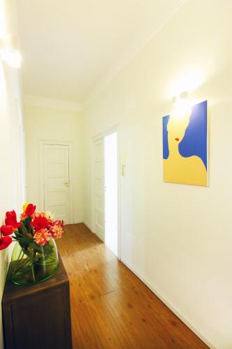 Фотография мини отеля Una Notte al Museo