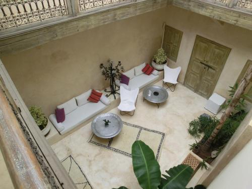 Фотография мини отеля Dar al Sultan