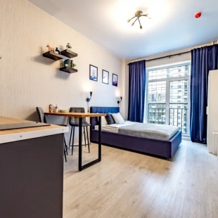 Фотография квартиры Апартаменты ApartMe 4 Аэропорт