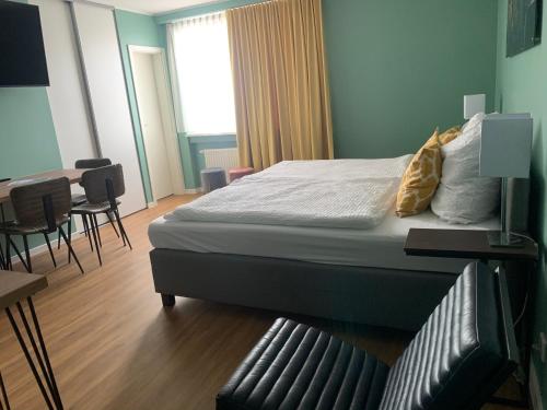 Фотографии хостела
Argenta Living Home