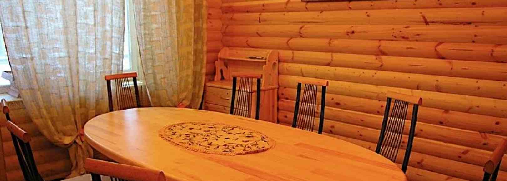 Фотография банкетного зала Хит Парк