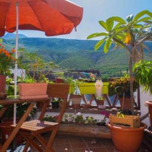 Фотографии гостевого дома
La Casilla