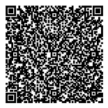 QR код музея Музей книги и истории Судака