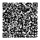 QR код Коттеджа Любовское