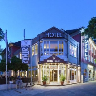 Фотография гостиницы Hotel Säntis
