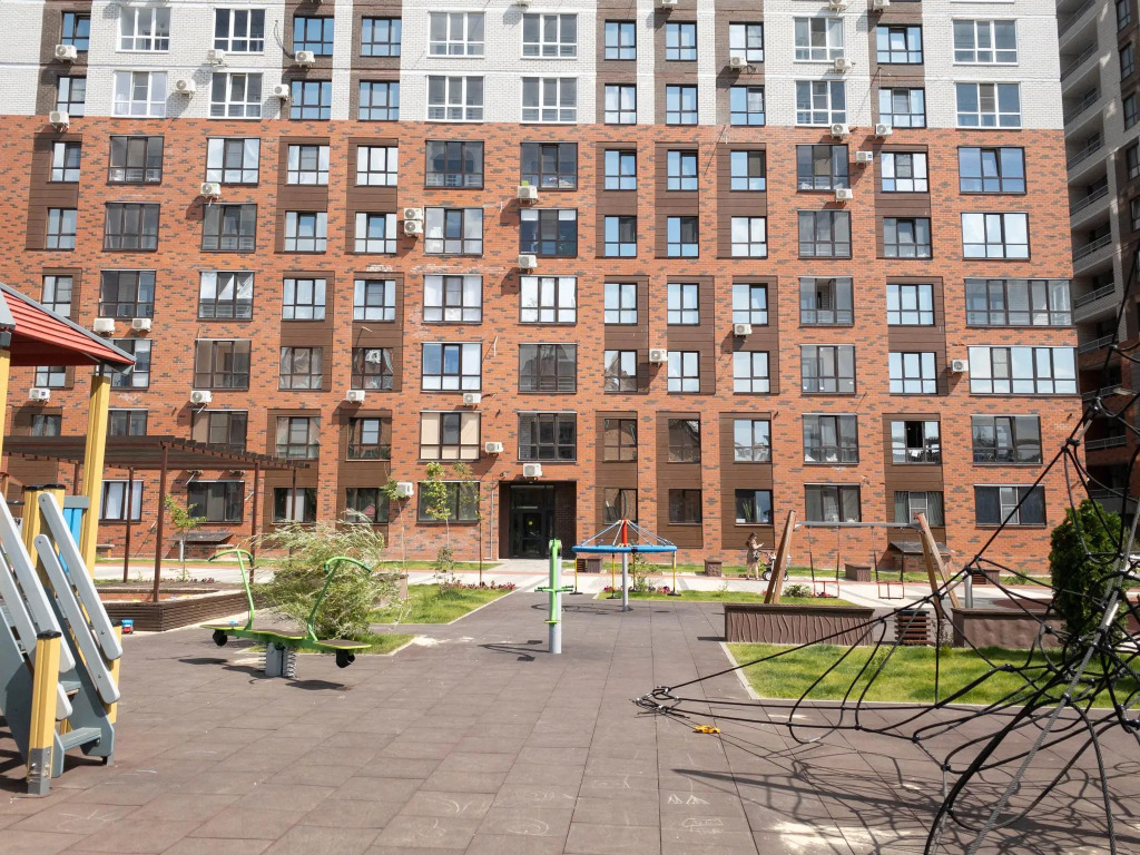 Фотография квартиры Maria Rooms (Мария Румс) на улице Ангарская 69Г