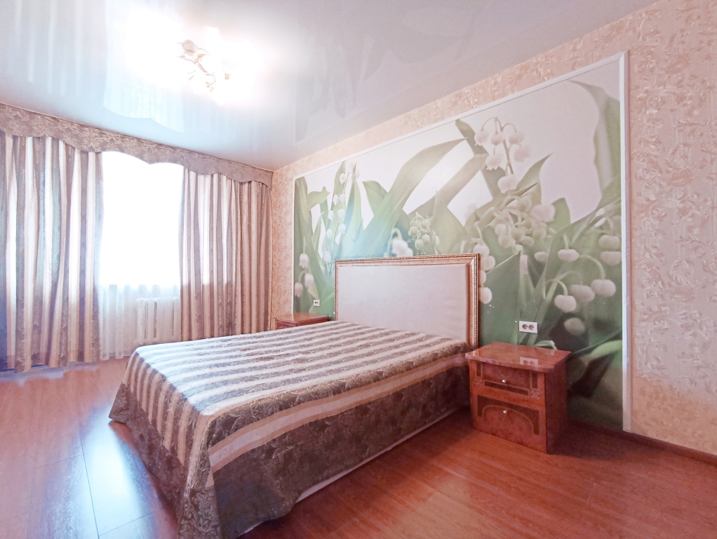 Фотография квартиры Квартира на улице Энгельса 28