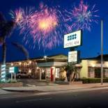 Фотография гостиницы Hotel 414 Anaheim