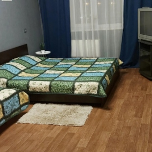 Фотография квартиры Квартира на улице Обручева 8