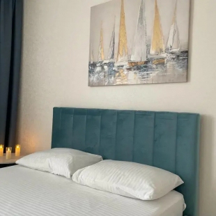 Фотография квартиры Квартира Атмосферные