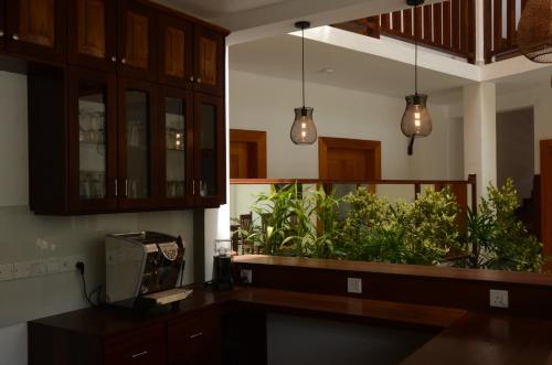 Фотография гостиницы House On The Bend