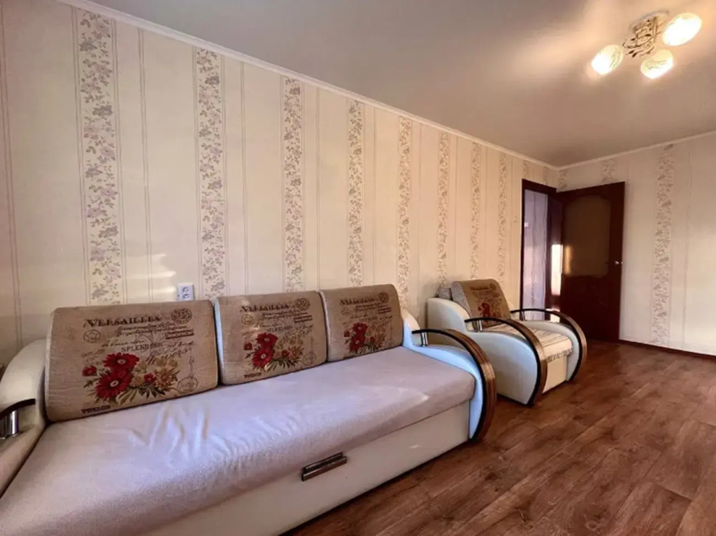 Фотография квартиры Апартаменты на улице Гагарина 4