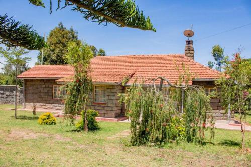 Фотография гостевого дома Ol marei Home