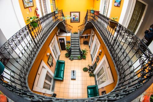 Фотографии гостиницы 
            La Fuente Catedral