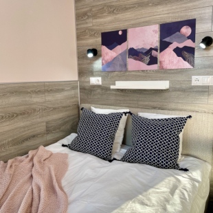 Фотография квартиры Apartments Невский 1