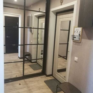 Фотография квартиры Квартира Целиком