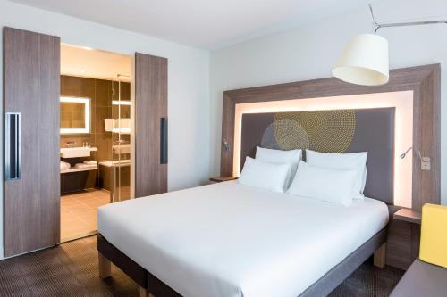 Фотография гостиницы Novotel Amsterdam Schiphol Airport