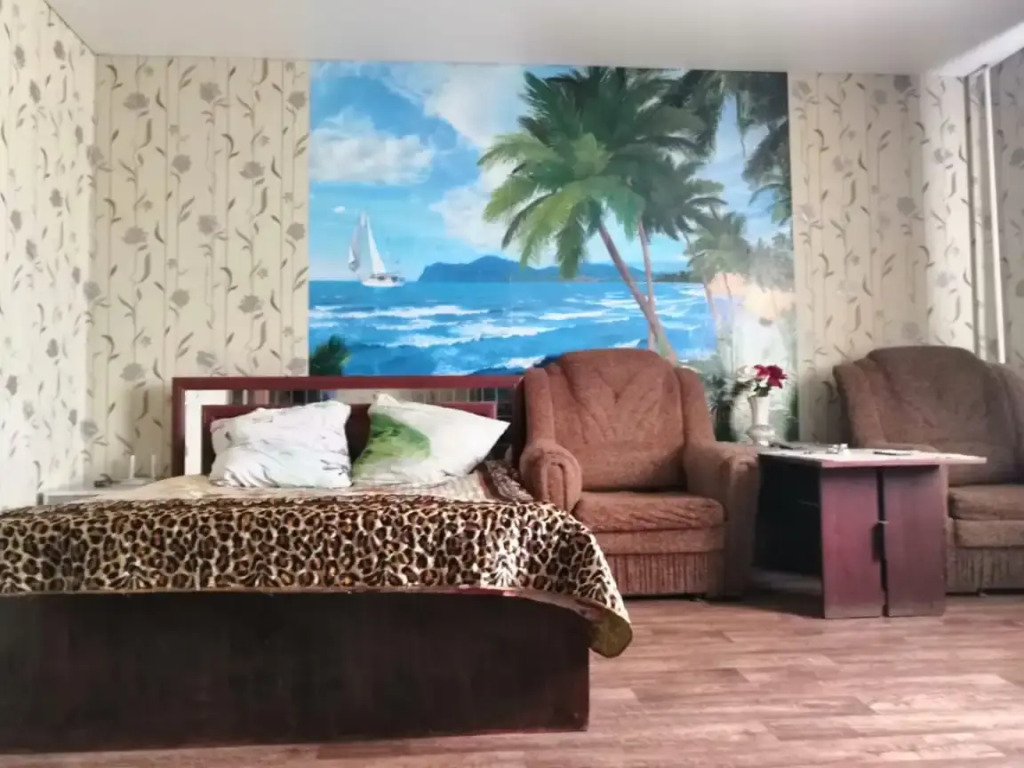 Фотография квартиры Апартаменты Центр Левого Берега у Вату и Рядом М4