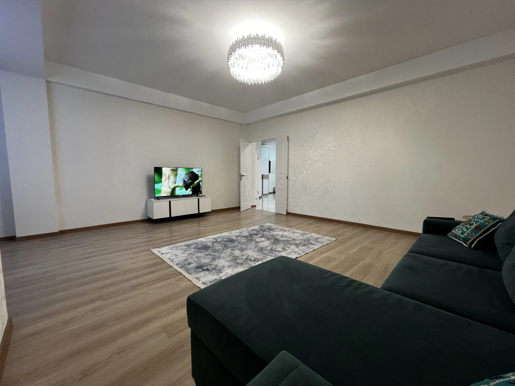 Фотография квартиры Апартаменты Sundag Кав11