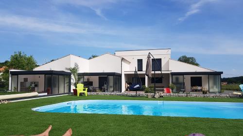 Фотография мини отеля Alolival