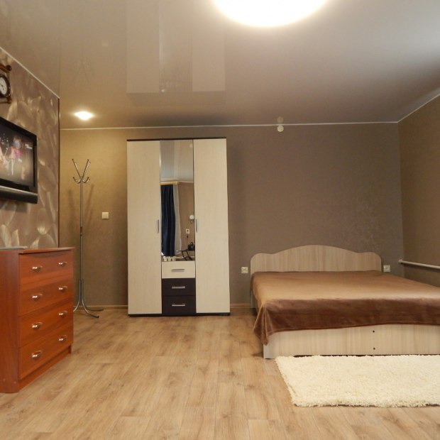 Фотография квартиры Молодежка