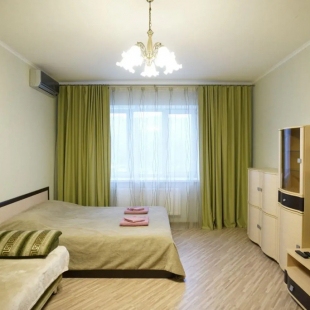 Фотография квартиры Квартира Right Room на Георгия Димитрова 12 Правый Берег