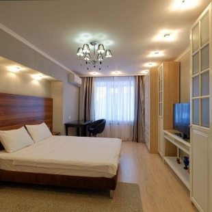 Фотография квартиры Апартаменты Петровские на Гоголя 15