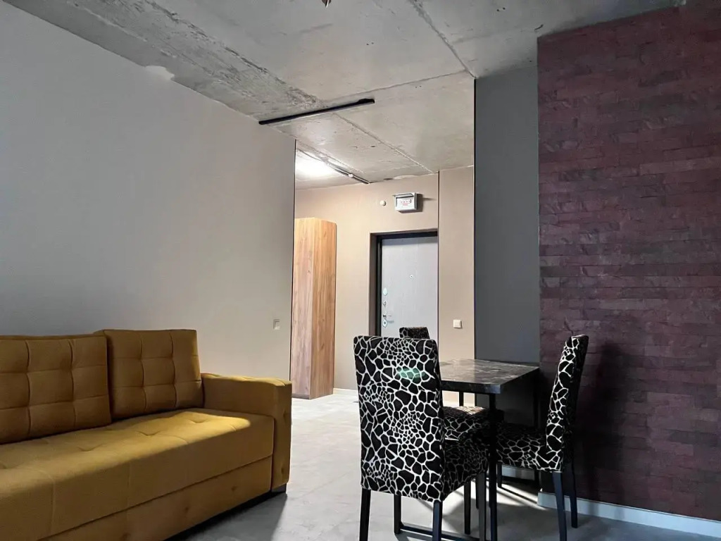 Фотография квартиры REKONA HOME (РЕКОНА ХОУМ) на улице Дачная 42