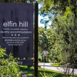 Фотография гостевого дома Elfin Hill Vineyard Accommodation