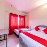 Фотография гостиницы OYO 432 My 7days Inn
