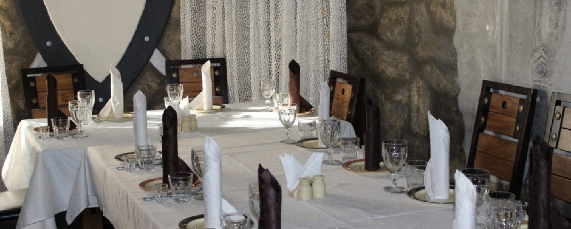 Фотографии банкетного зала ViP-комната