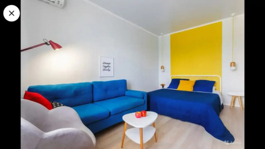 Фотографии квартиры 
            Квартира Роскошная для отдыха