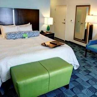 Фотографии гостиницы 
            Hampton Inn and Suites Dallas/Lewisville-Vista Ridge Mall