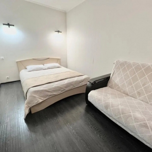 Фотография квартиры Квартира Класса Люкс