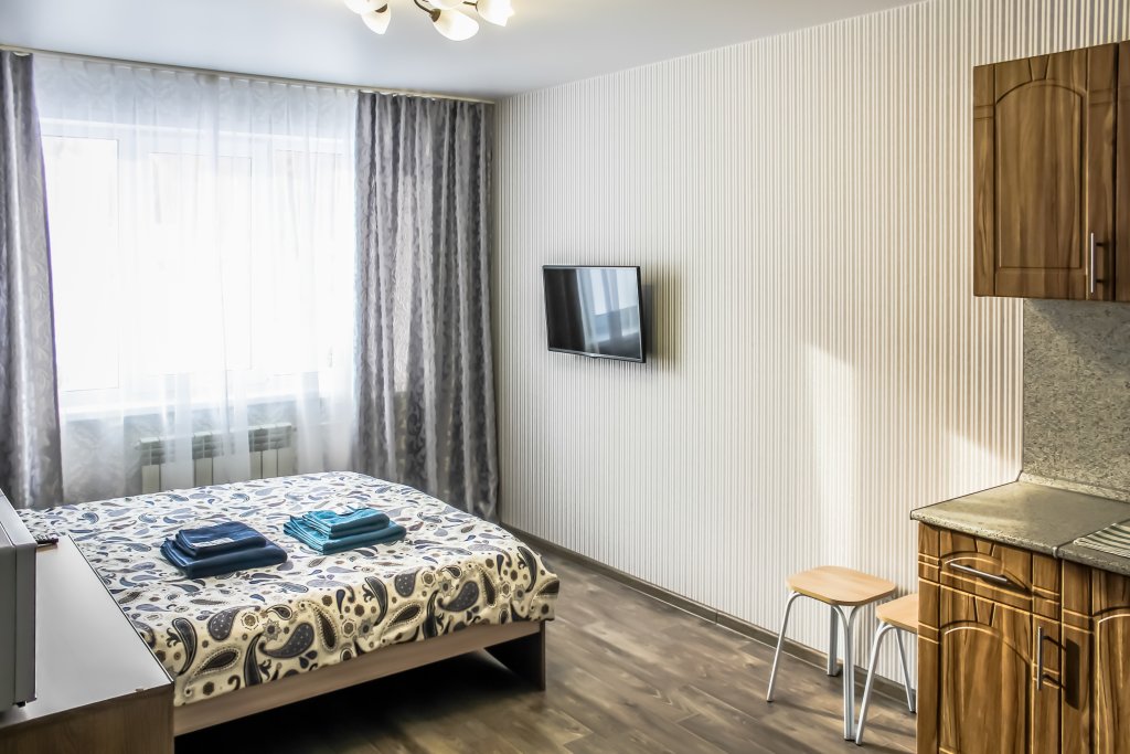 Фотография квартиры Guesthouse Comfort Apartments 