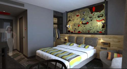 Фотографии гостиницы
Радиус Тбилиси