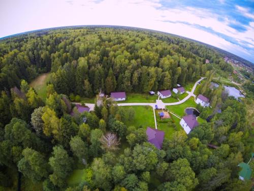 Фотографии гостевого дома
Грачёвка Village