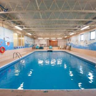 Фотография гостиницы Dutch Inn