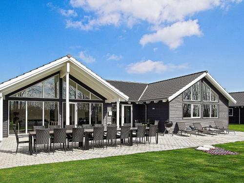 Фотография гостевого дома Holiday home Kappeln VI